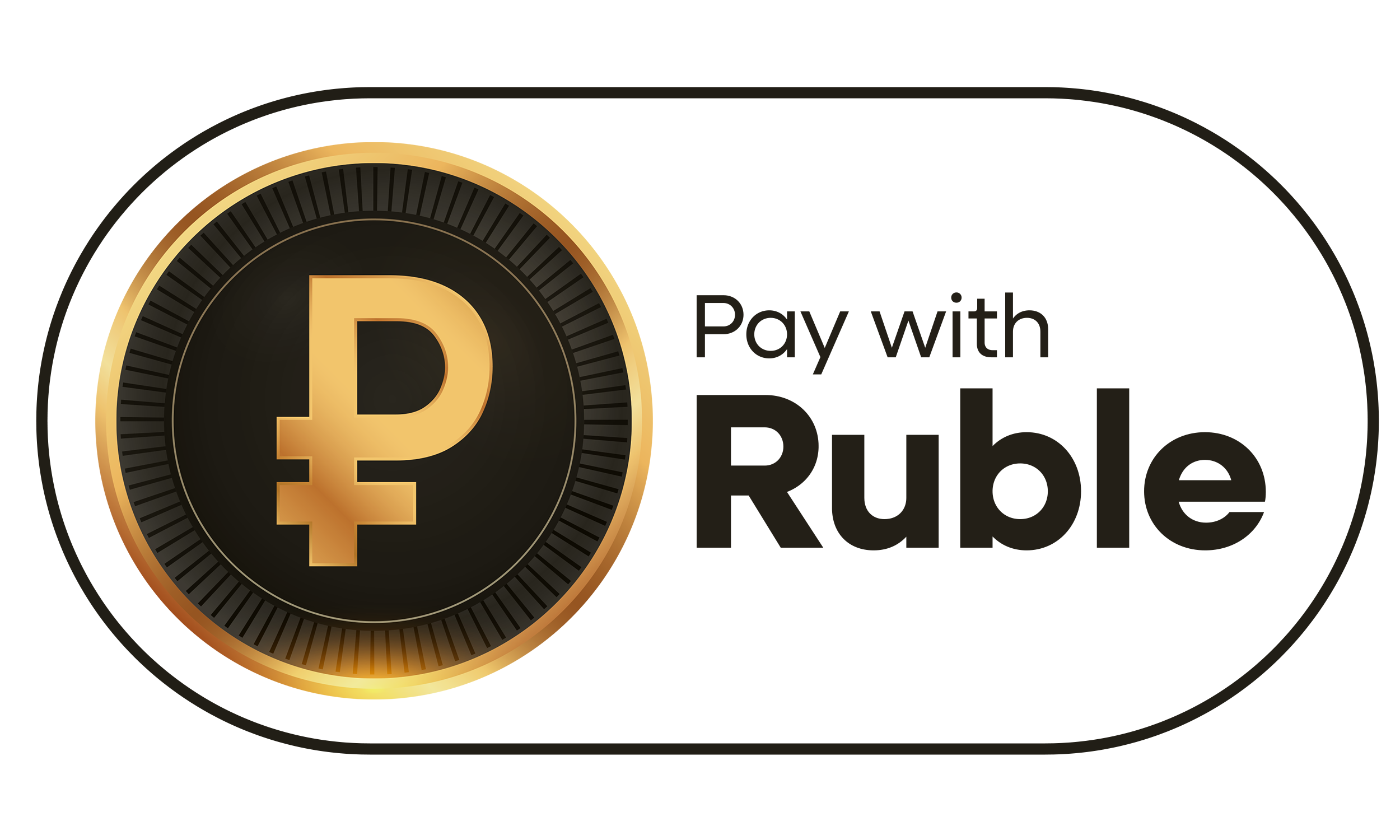 Rubles Payment